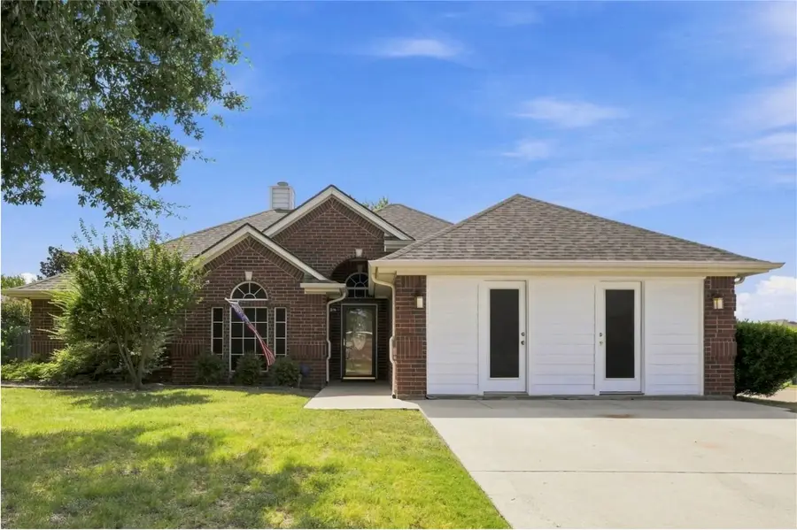 1121 SW Hillside Drive, Burleson, TX 76028 - #2