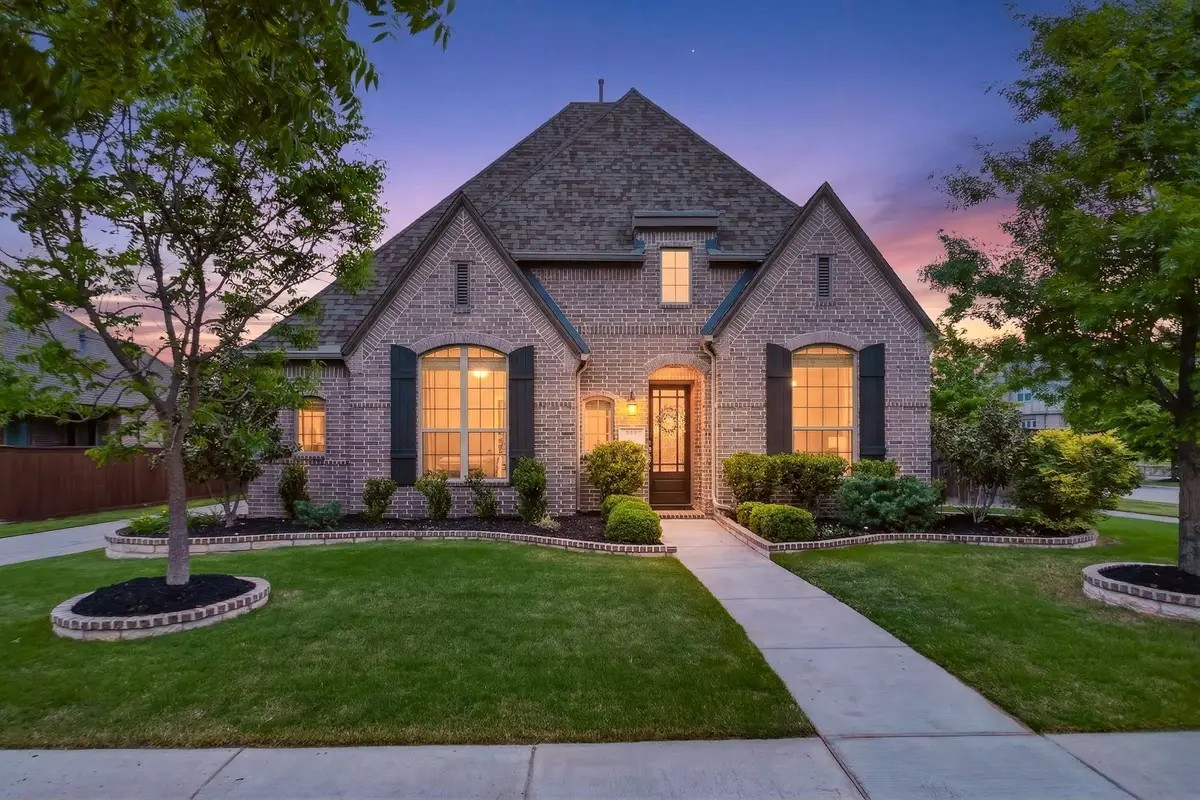 13797 French Creek Lane, Frisco, TX 75035 - #1
