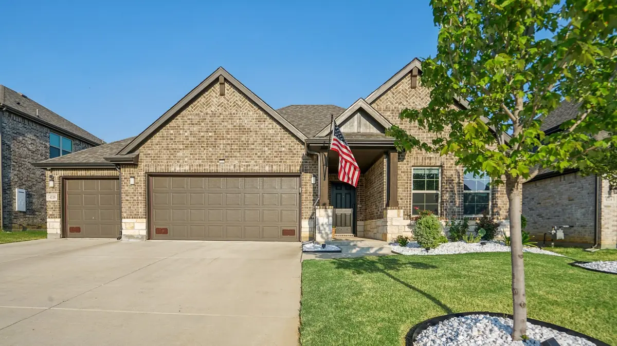 4118 Mountain Laurel Drive, Hickory Creek, TX 75065 - #1