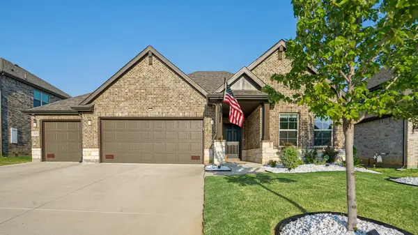 4118 Mountain Laurel Drive, Hickory Creek, TX 75065