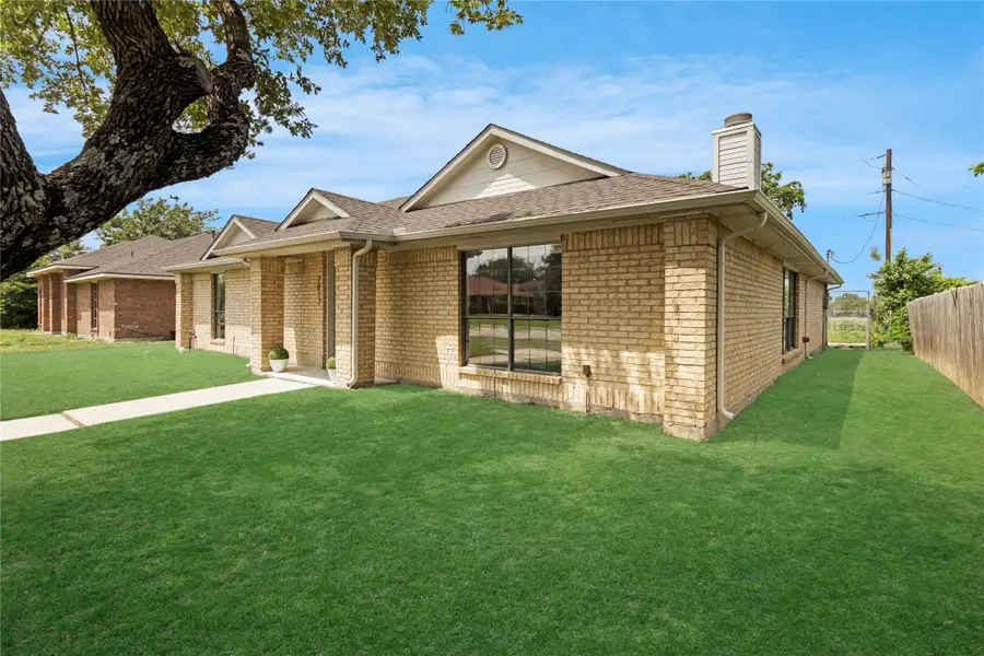 7017 Seascape Drive, Rowlett, TX 75088 - #2