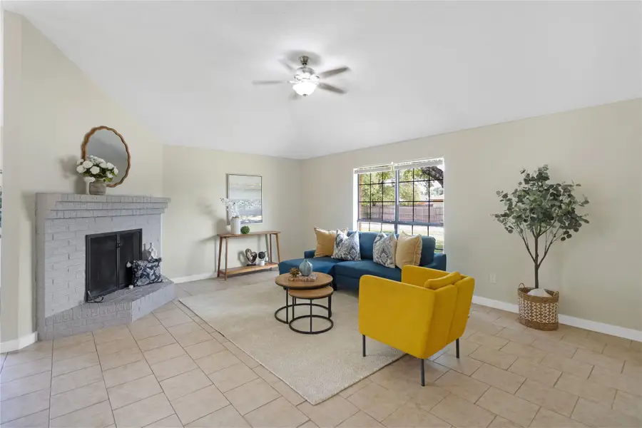 7017 Seascape Drive, Rowlett, TX 75088 - #3