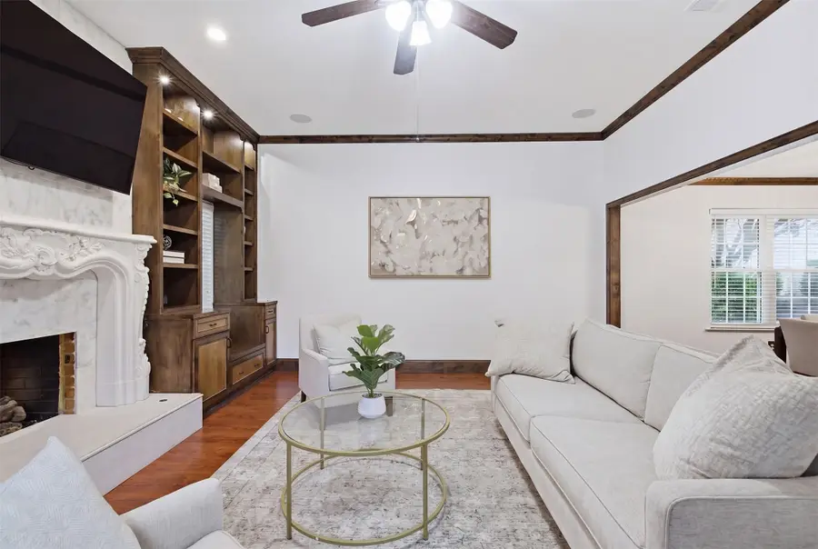 8430 Flower Meadow Drive, Dallas, TX 75243 - #3