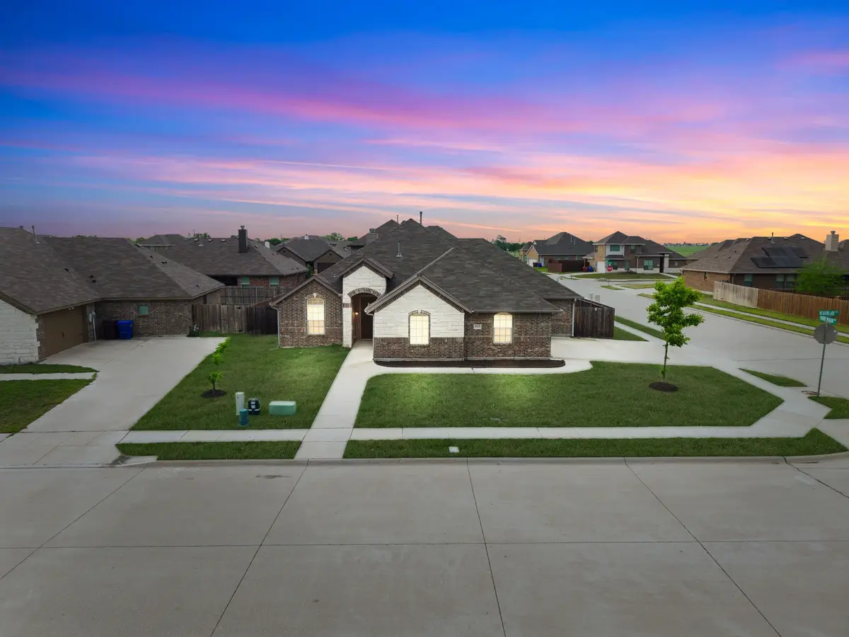 1925 Meadowlark Lane, Royse City, TX 75189 - #1