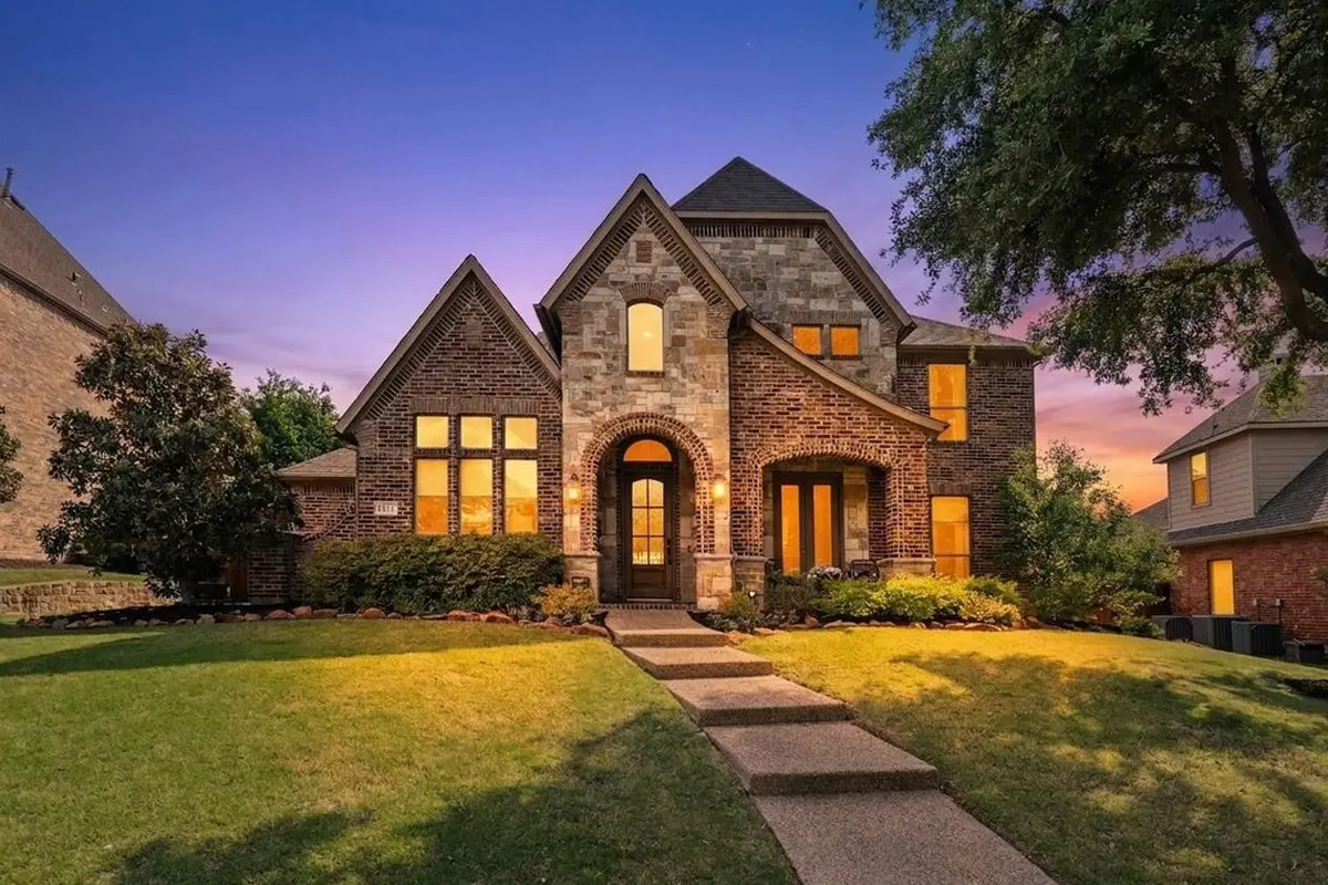 1116 Damsel Ginger Lane, Lewisville, TX 75056 - #1
