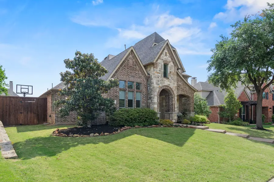 1116 Damsel Ginger Lane, Lewisville, TX 75056 - #2