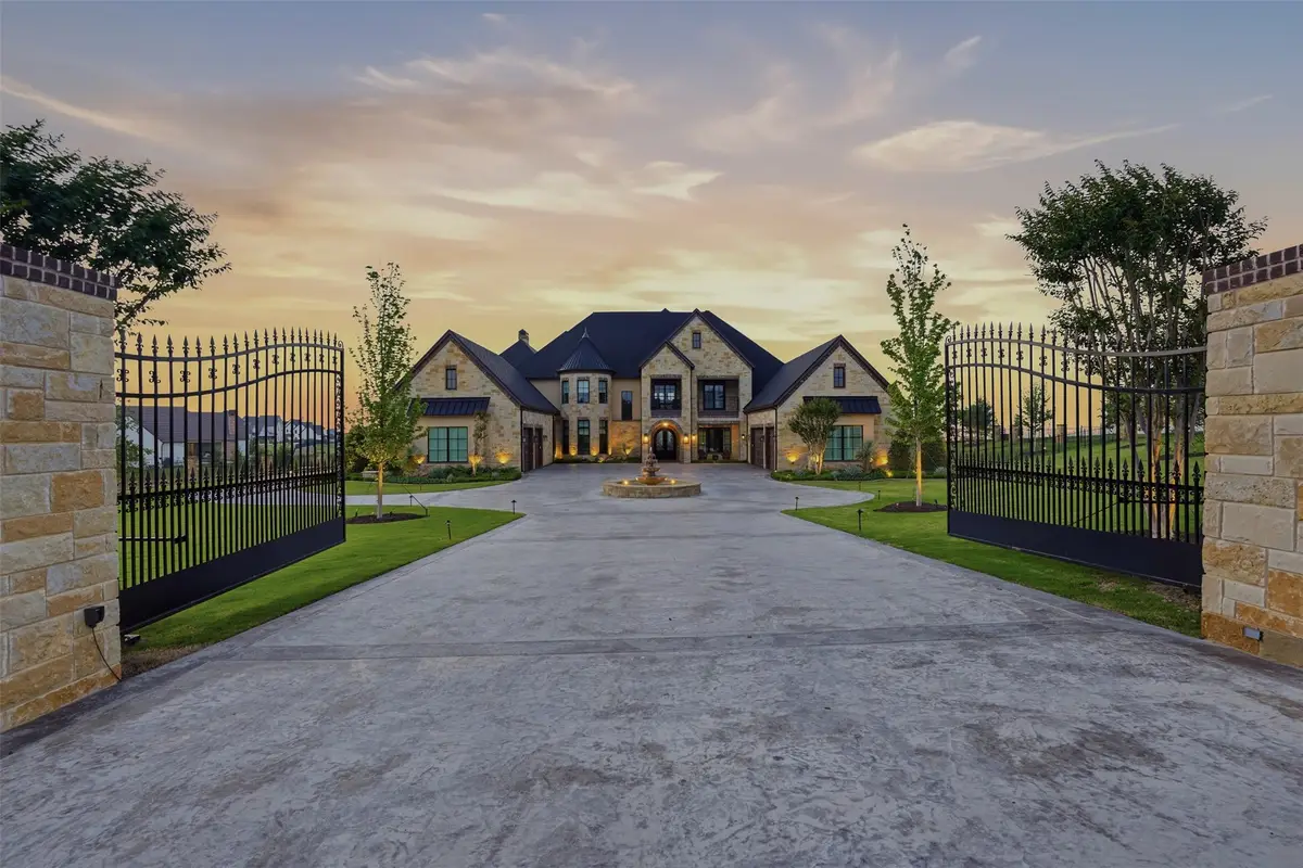 137 Angelina Drive, Aledo, TX 76008 - #1