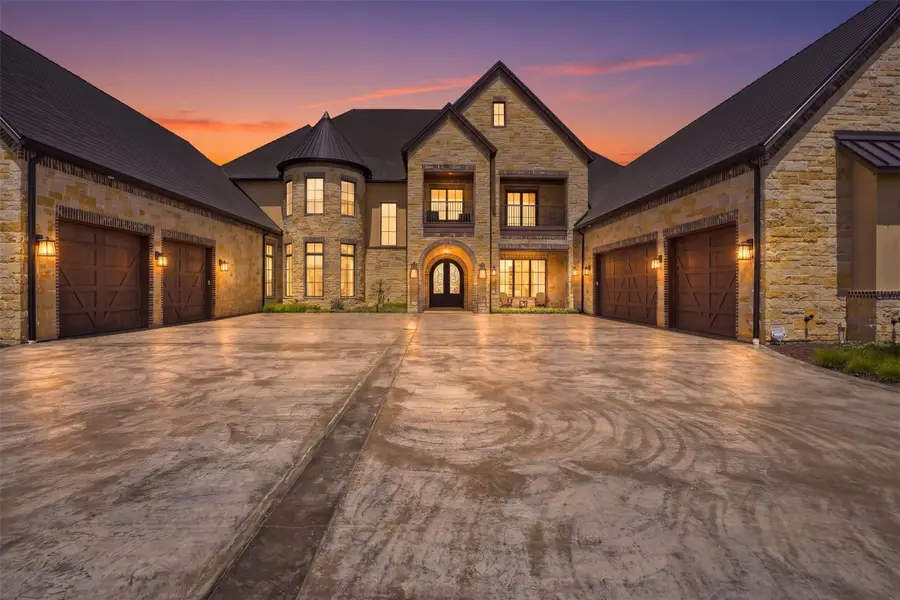 137 Angelina Drive, Aledo, TX 76008 - #3