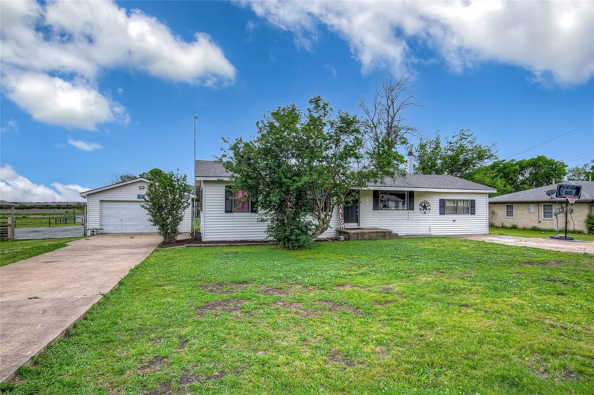 210 E Cook Street, Josephine, TX 75189 - #1