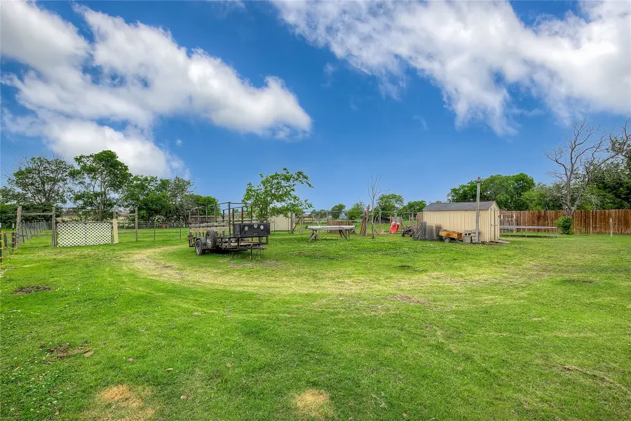 210 E Cook Street, Josephine, TX 75189 - #3