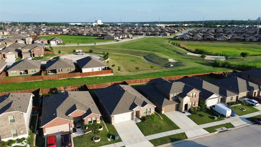 1306 Saddlehorn Drive, Denton, TX 76207 - #2