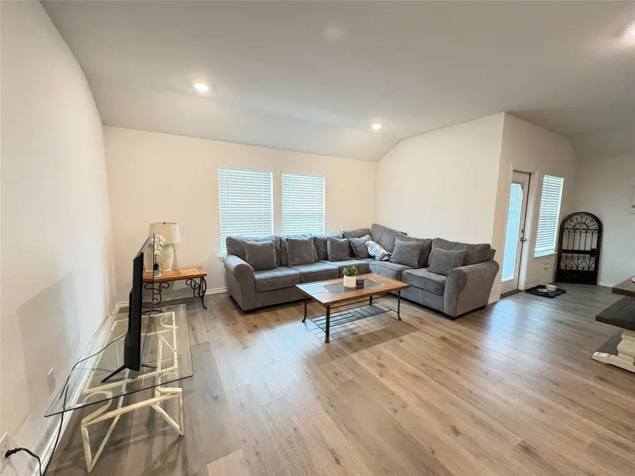 1306 Saddlehorn Drive, Denton, TX 76207 - #3