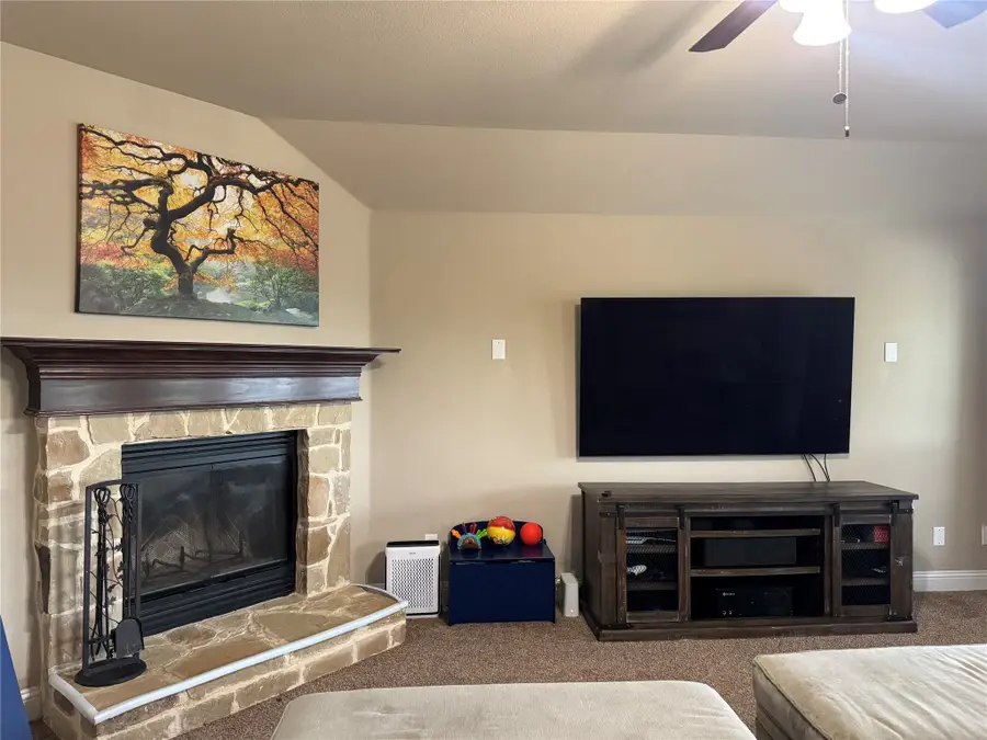4720 Lazy Oaks Street, Fort Worth, TX 76244 - #3