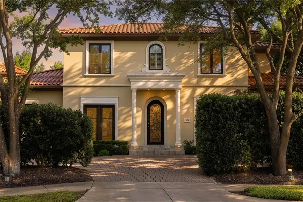 504 Byron Court, Irving, TX 75038