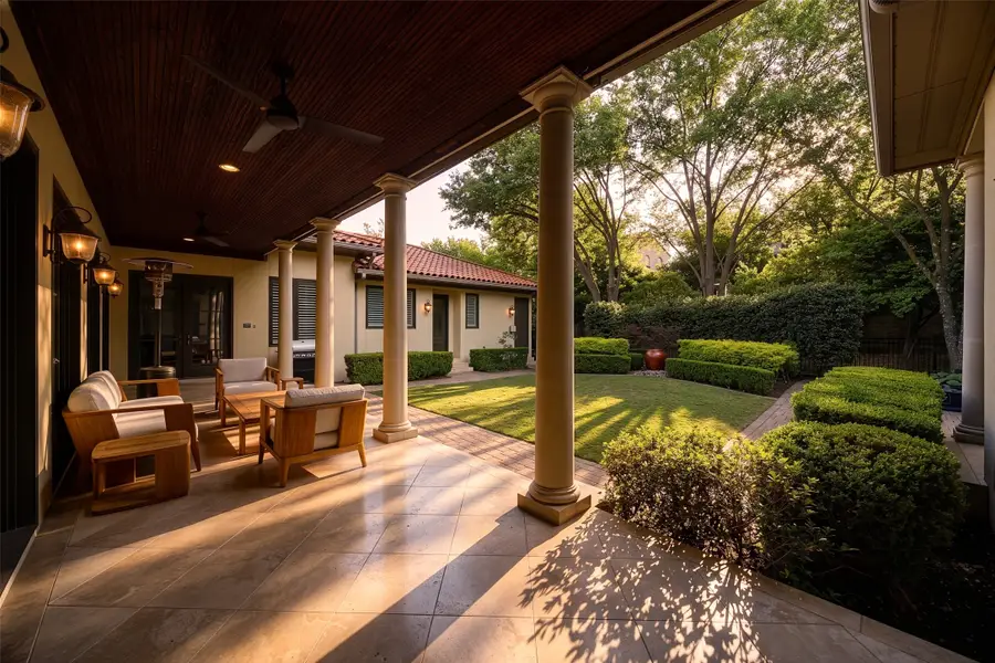 504 Byron Court, Irving, TX 75038 - #2