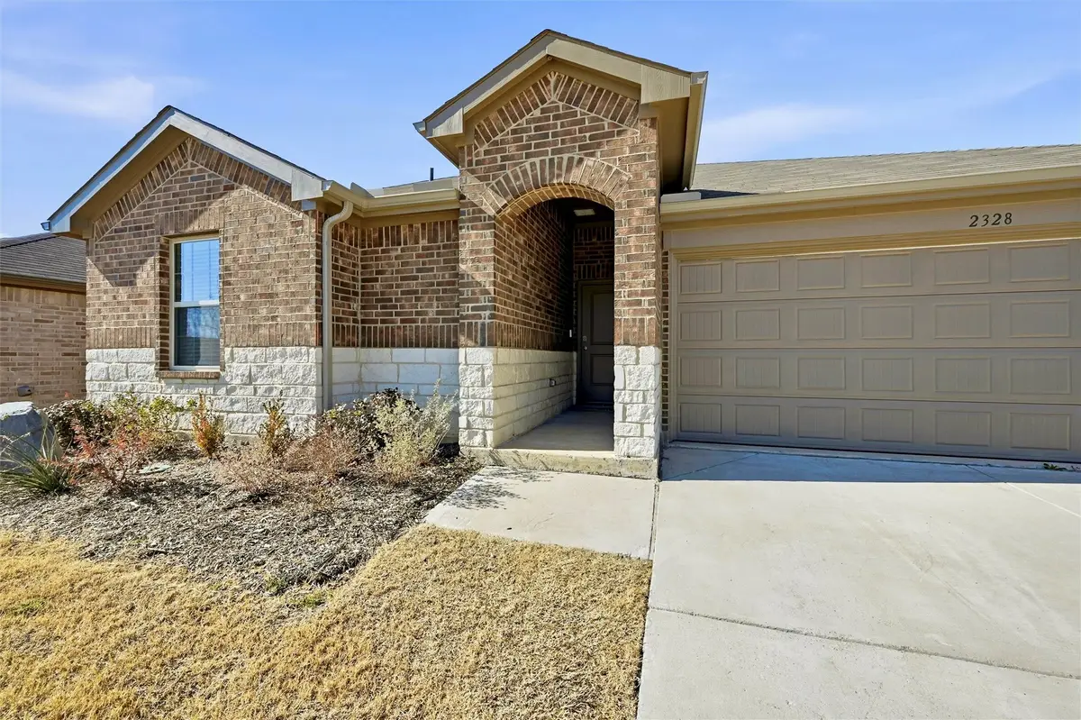 2328 Burleson Road, Sherman, TX 75090 - #1