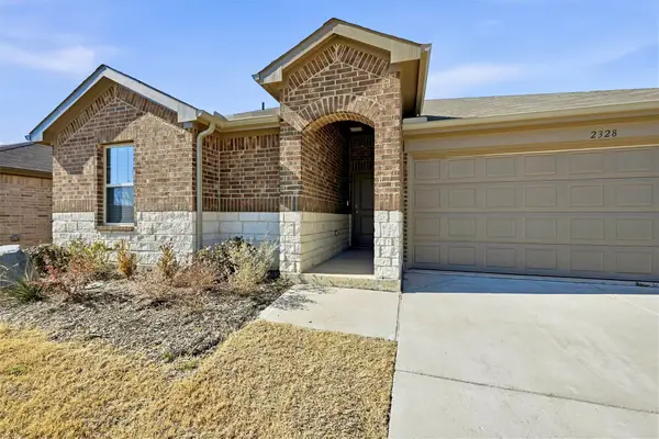 2328 Burleson Road, Sherman, TX 75090