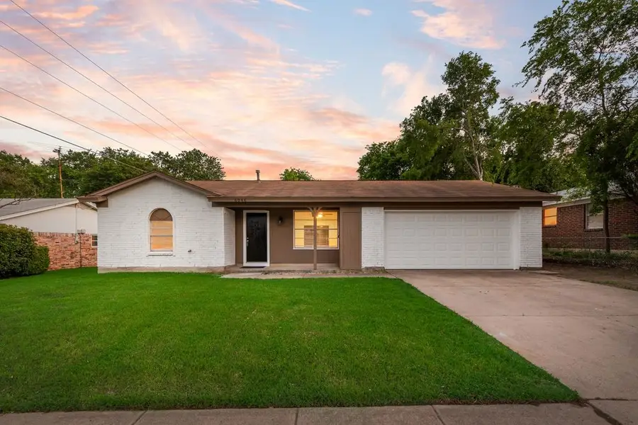 6048 Hillcrest Drive, Watauga, TX 76148 - #2