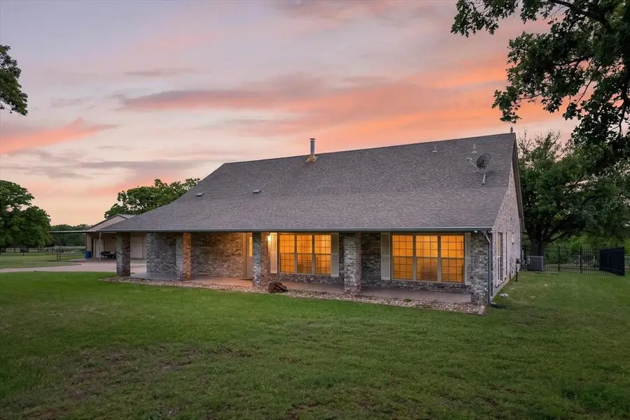 4609 Slayton Road, Cleburne, TX 76031 - #2