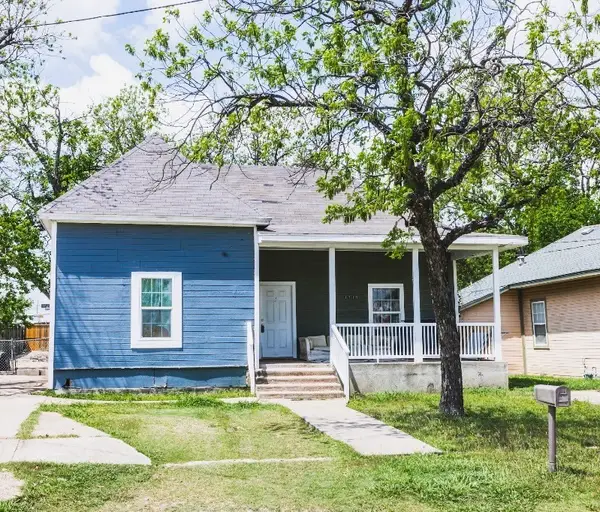 1719 Cleveland Avenue, Waco, TX 76706