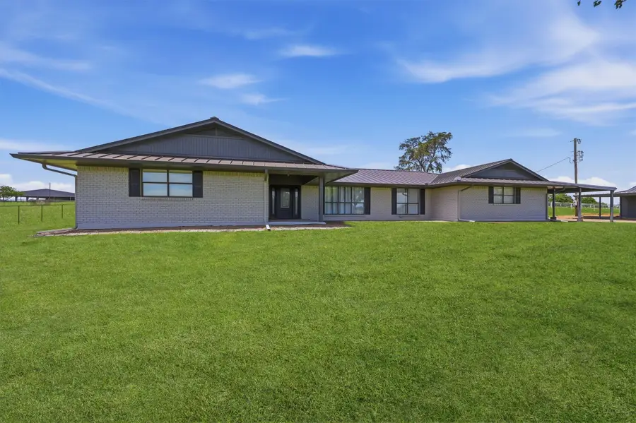 1861 Roland Road, Whitesboro, TX 76273 - #2