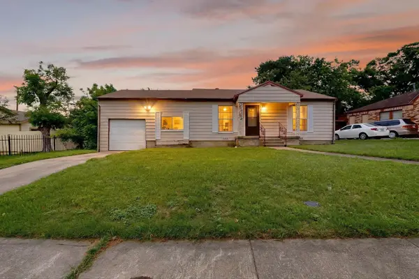 1220 Alaska Avenue, Dallas, TX 75216