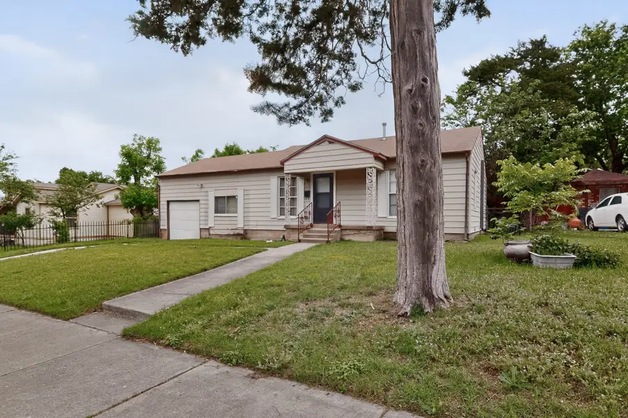 1220 Alaska Avenue, Dallas, TX 75216 - #3