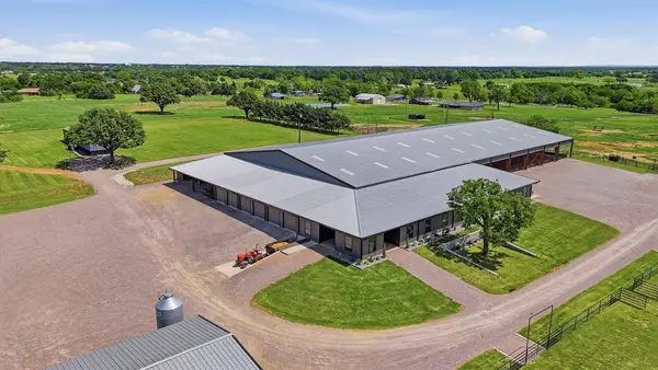 1643-1861 Roland Road, Whitesboro, TX 76273