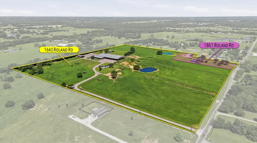 1643-1861 Roland Road, Whitesboro, TX 76273 - #3