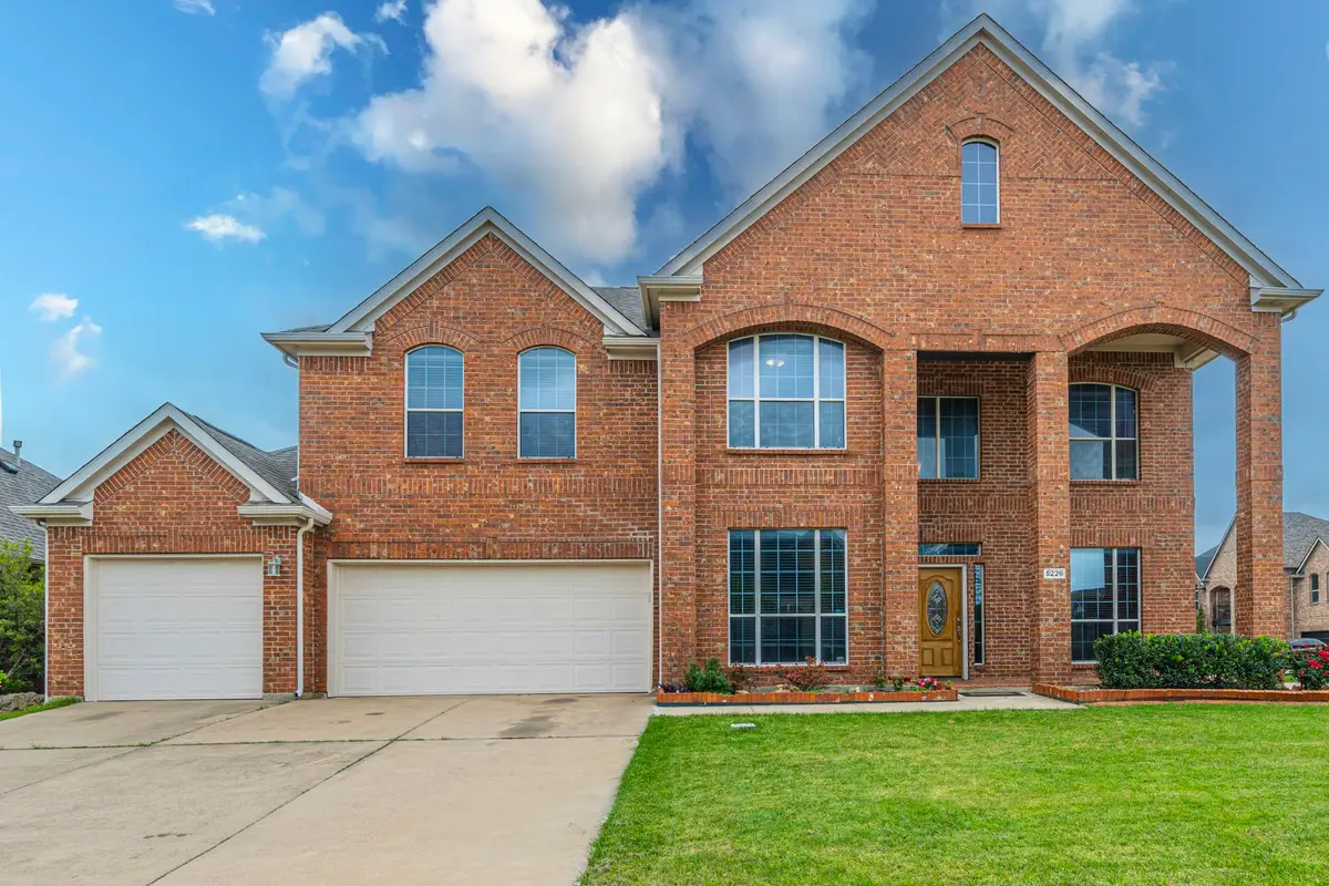 5226 Wyndrook Street, Fort Worth, TX 76244 - #1