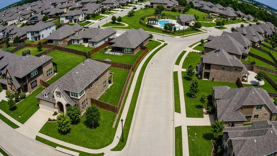 502 Ranchwood Drive, Justin, TX 76247 - #2