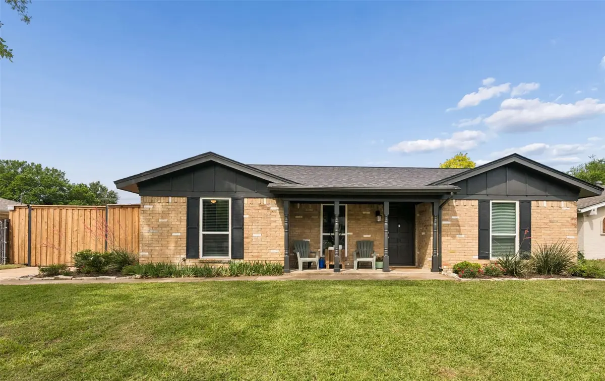 2217 Shady Brook Drive, Bedford, TX 76021 - #1