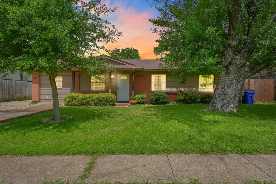 15138 Marsha Drive, Balch Springs, TX 75180 - #2