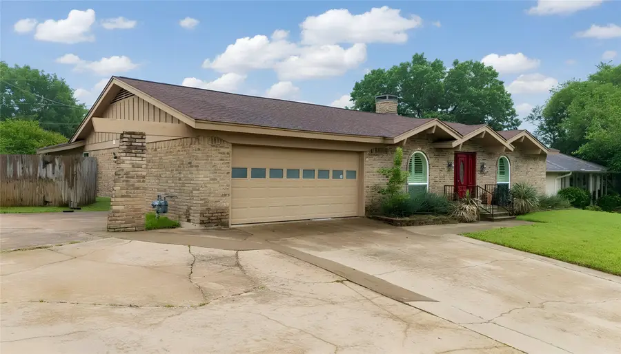 6316 Tosca Drive, Haltom City, TX 76180 - #2