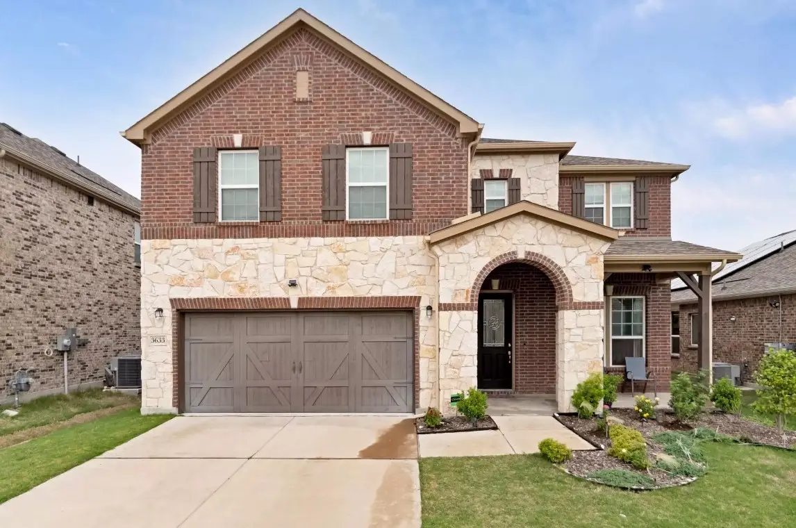 3633 Keechi Creek Drive, Celina, TX 75078 - #1