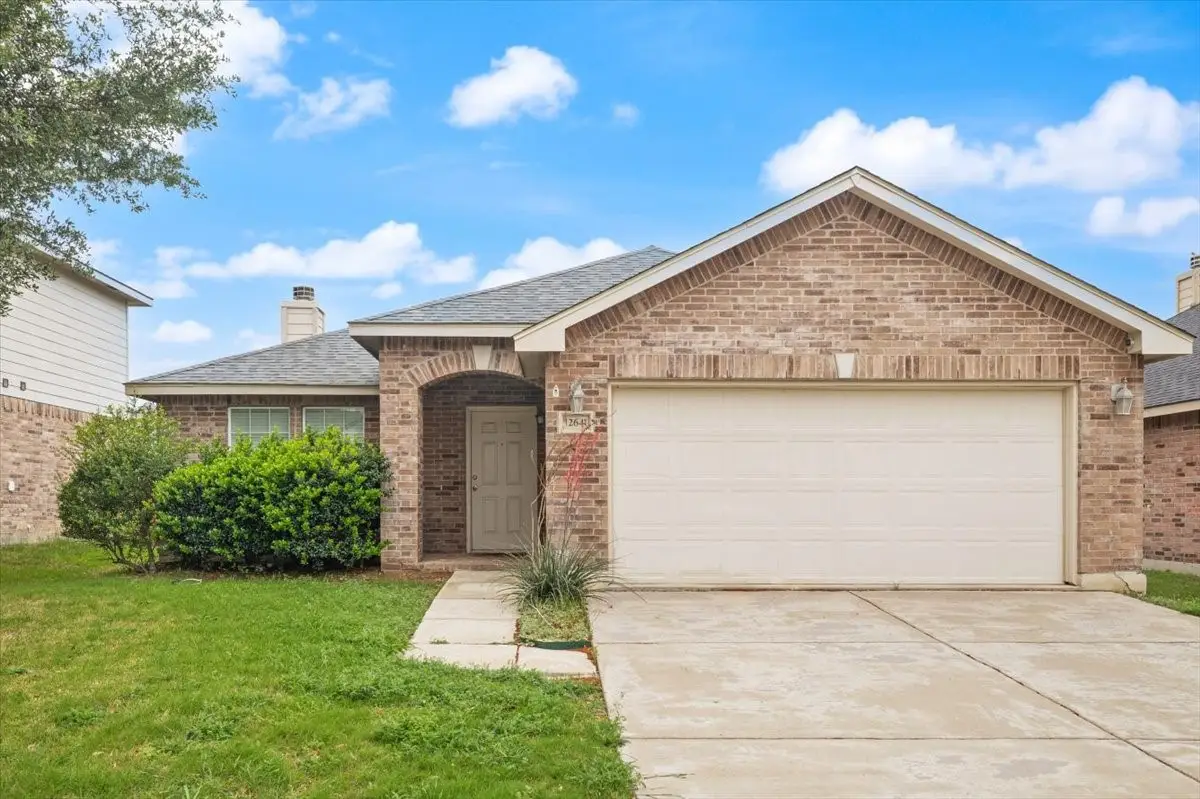 12641 Mourning Dove Lane, Fort Worth, TX 76244 - #1