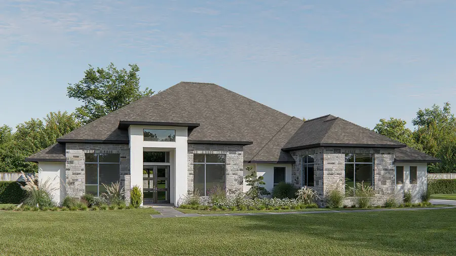 121 Arbor Glen Drive, Heath, TX 75032 - #3