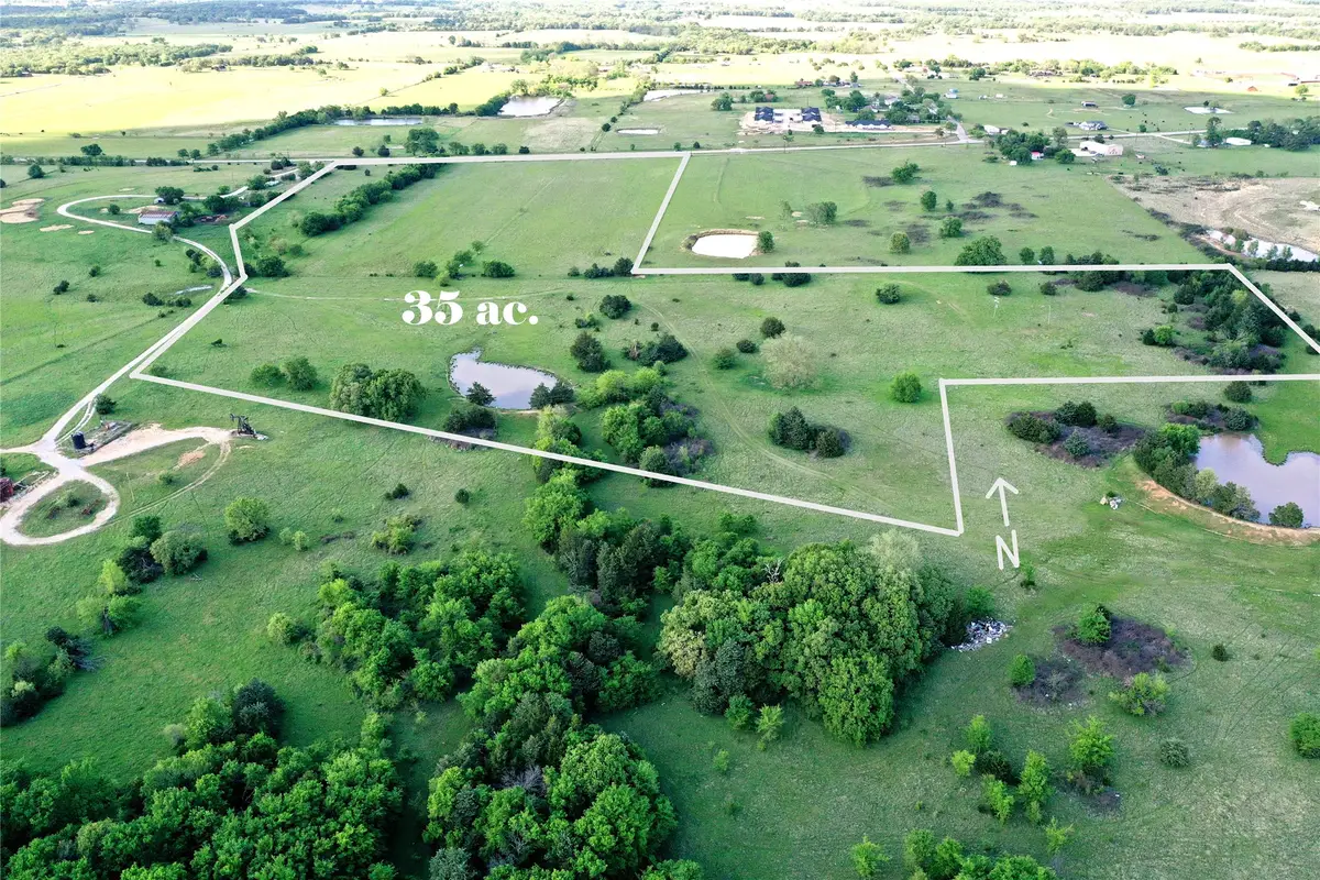 TBD Mcdaniel Street, Callisburg, TX 76240 - #1
