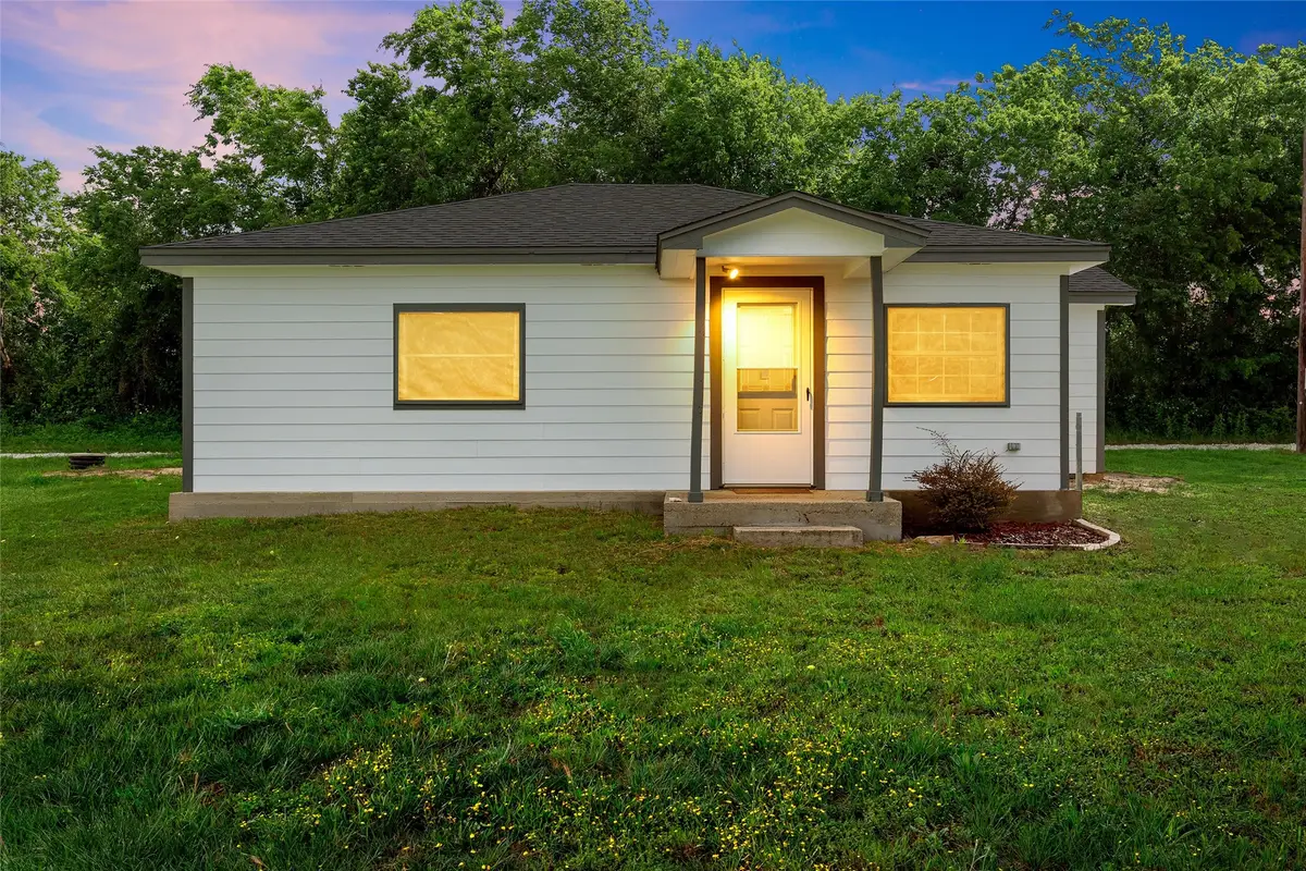 132 Key Lane, Eddy, TX 76524 - #1