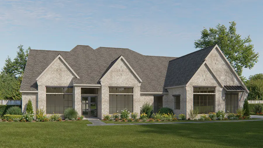 218 Chesterfield Lane, Heath, TX 75032 - #3