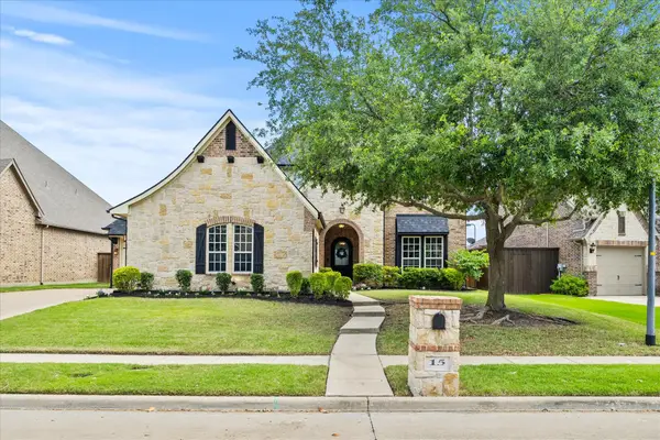 15 Wimbledon Court, Heath, TX 75032