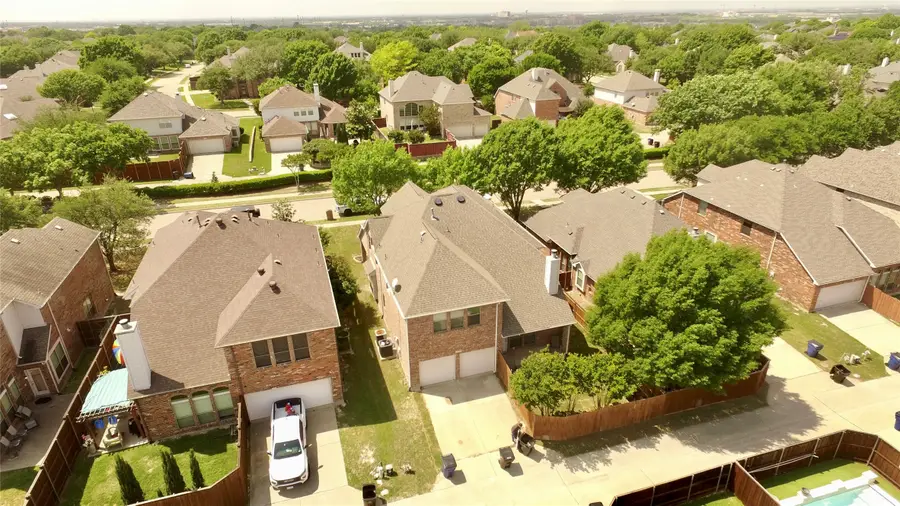 11020 Coralberry Drive, Frisco, TX 75033 - #3