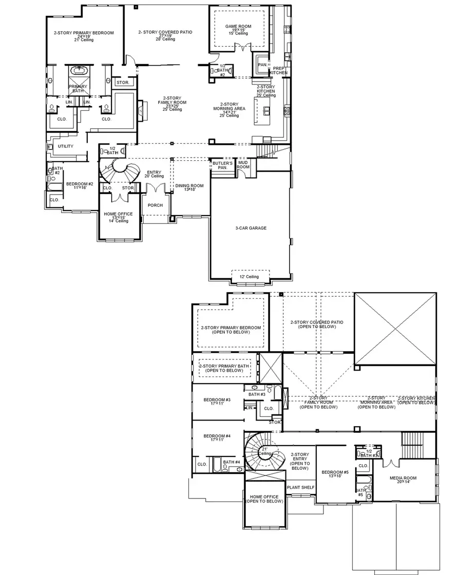 118 Arbor Glen Drive, Heath, TX 75032 - #2