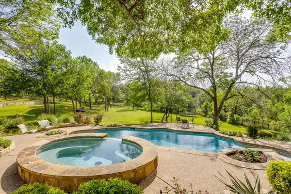 305 Covered Bridge Drive, Fort Worth, TX 76108