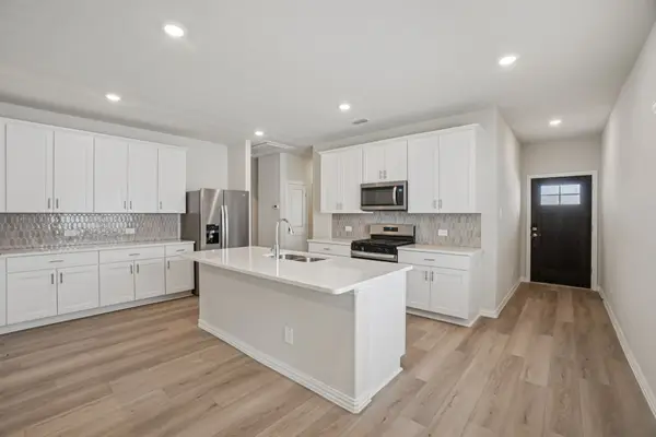 414 Dorothy Drive, Princeton, TX 75071