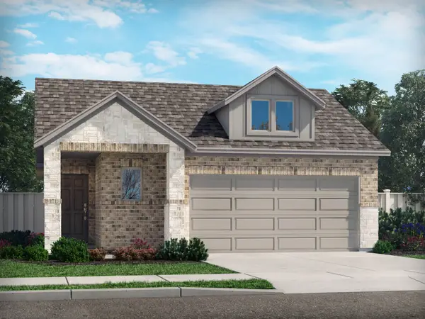 425 Dorothy Drive, Princeton, TX 75071