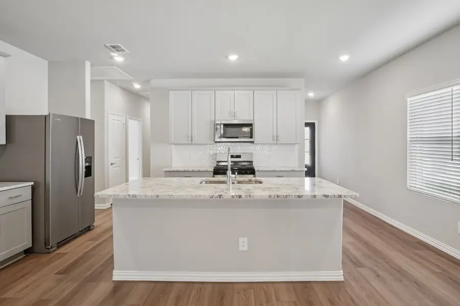 423 Dorothy Drive, Princeton, TX 75071 - #3