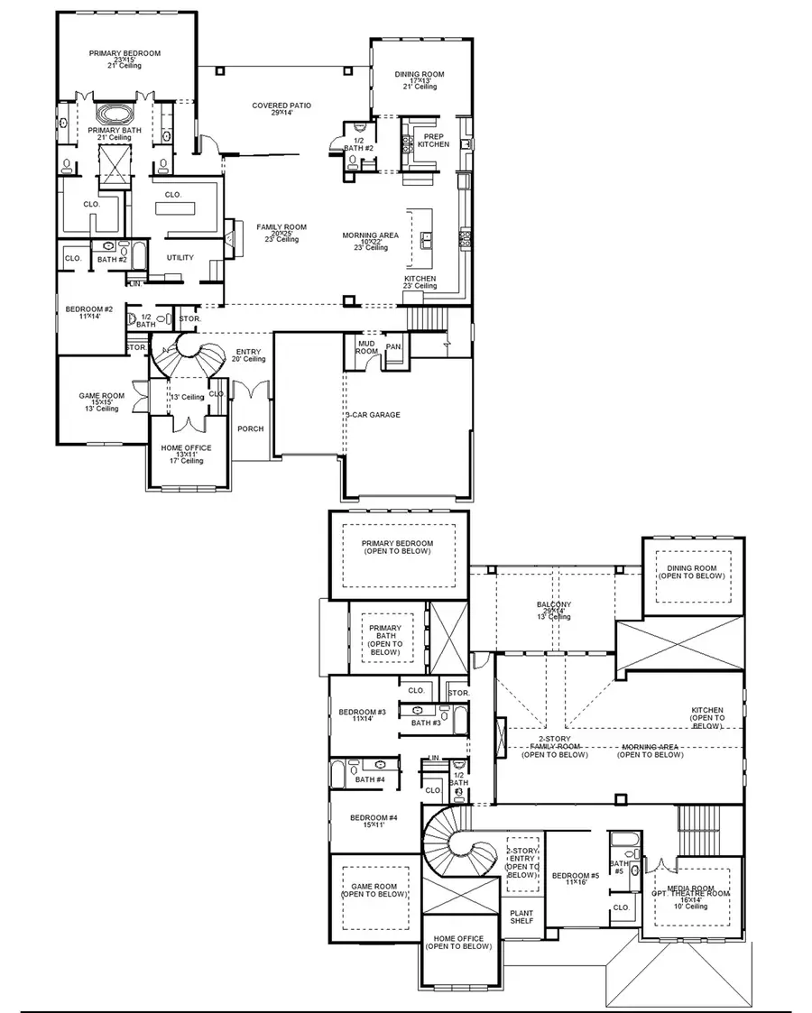 250 Chesterfield Lane, Heath, TX 75032 - #2