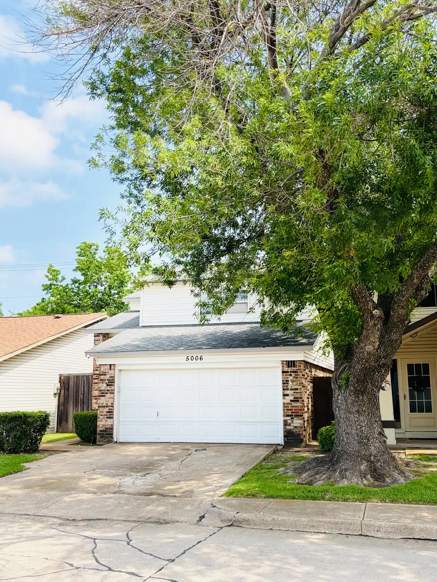 5006 Palo Alto Drive, Garland, TX 75043 - #3