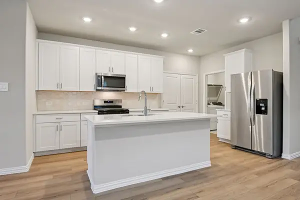 419 Dorothy Drive, Princeton, TX 75071